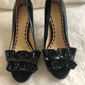 Enzo Angiolini Heels